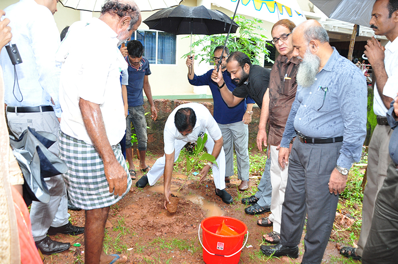 ಕಣಚೂರ್ ಸಮೂಹ ಸಂಸ್ಥೆಯ ಸ್ಥಾಪಕ ದಿನಾಚರಣೆ
